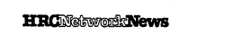 HRCNETWORKNEWS trademark