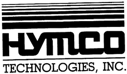 HYMCO TECHNOLOGIES, INC. trademark