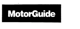 MOTORGUIDE trademark