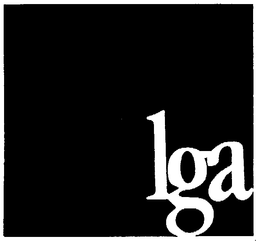 LGA trademark