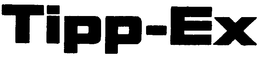 TIPP-EX trademark
