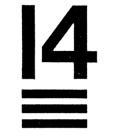 14 trademark