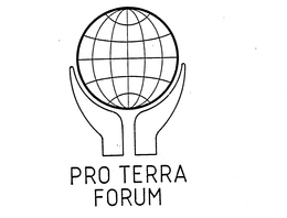 PRO TERRA FORUM trademark