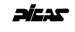 PICAS trademark