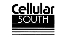 CELLULAR SOUTH trademark