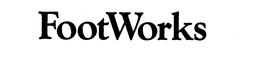 FOOTWORKS trademark