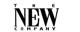 THE NEW COMPANY trademark