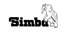 SIMBA trademark