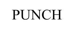 PUNCH trademark