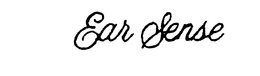 EAR SENSE trademark