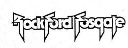 ROCKFORD FOSGATE trademark