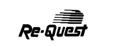 RE-QUEST trademark