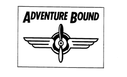 ADVENTURE BOUND trademark