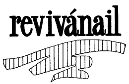 REVIVANAIL trademark