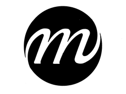 M trademark