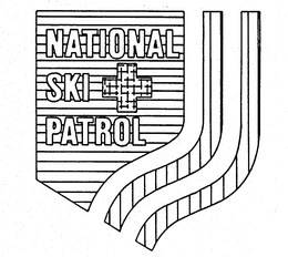 NATIONAL SKI PATROL trademark
