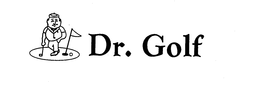 DR. GOLF trademark