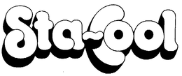 STA-COOL trademark