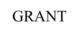 GRANT trademark