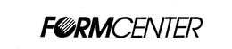 FORMCENTER trademark