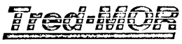 TRED-MOR trademark