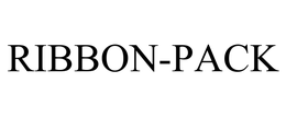 RIBBON-PACK trademark