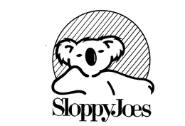SLOPPY JOES trademark