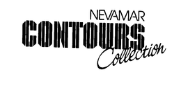 NEVAMAR CONTOURS COLLECTION trademark