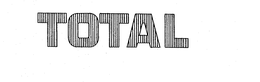 TOTAL trademark