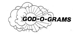GOD-O-GRAMS trademark