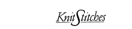 KNIT STITCHES trademark