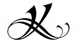 K trademark