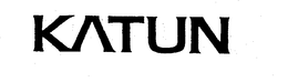 KATUN trademark