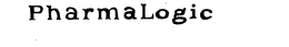 PHARMALOGIC trademark