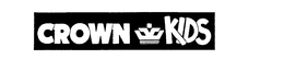 CROWN KIDS trademark