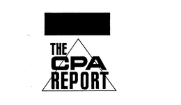 THE CPA REPORT trademark