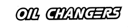 OIL CHANGERS trademark