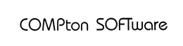 COMPTON SOFTWARE trademark