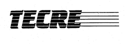 TECRE trademark