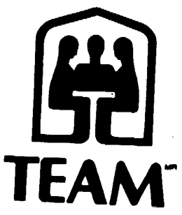 TEAM trademark