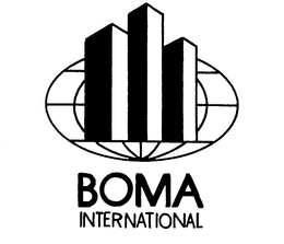 BOMA INTERNATIONAL trademark