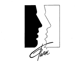 TWIN trademark