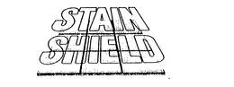STAIN SHIELD trademark