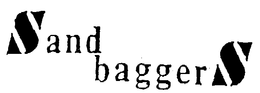 SANDBAGGERS trademark