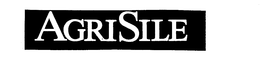 AGRISILE trademark