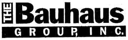 THE BAUHAUS GROUP, INC. trademark