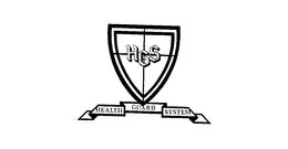 HGS HEALTH GUARD SYSTEM trademark