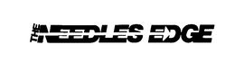 THE NEEDLES EDGE trademark
