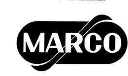 MARCO S trademark