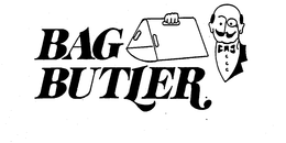 BAG BUTLER trademark